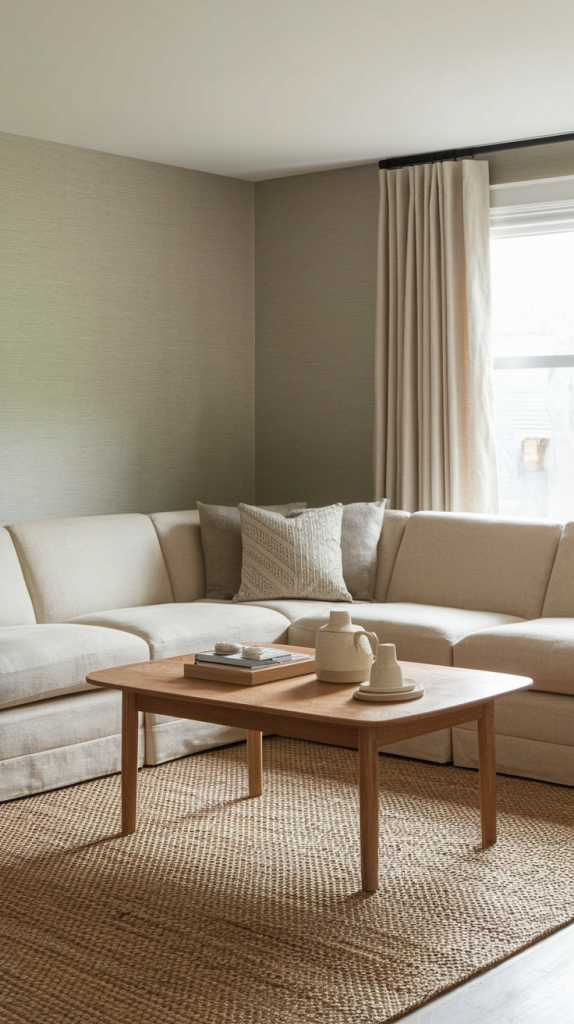 How to Style a Grays Living Room: 28 Trendy Ideas for a Cozy and Elegant Space