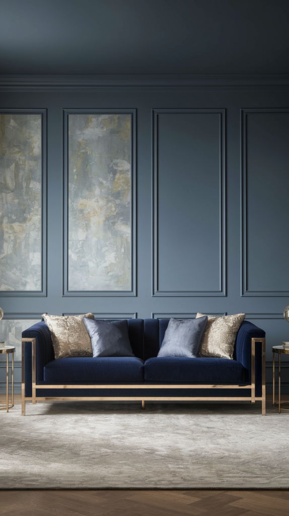 How to Style a Grays Living Room: 28 Trendy Ideas for a Cozy and Elegant Space