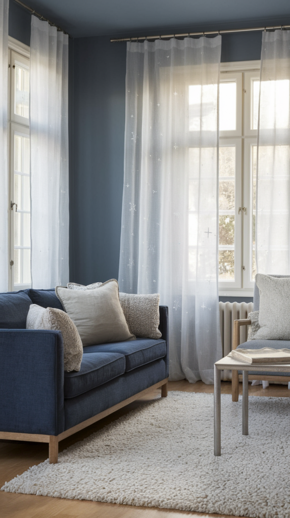 How to Style a Grays Living Room: 28 Trendy Ideas for a Cozy and Elegant Space