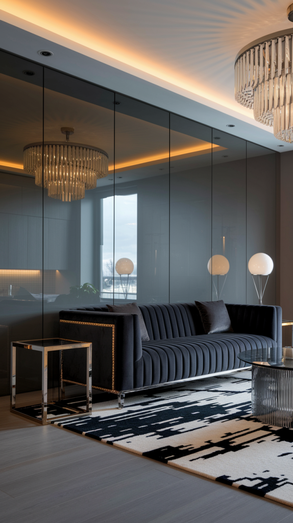 How to Style a Grays Living Room: 28 Trendy Ideas for a Cozy and Elegant Space