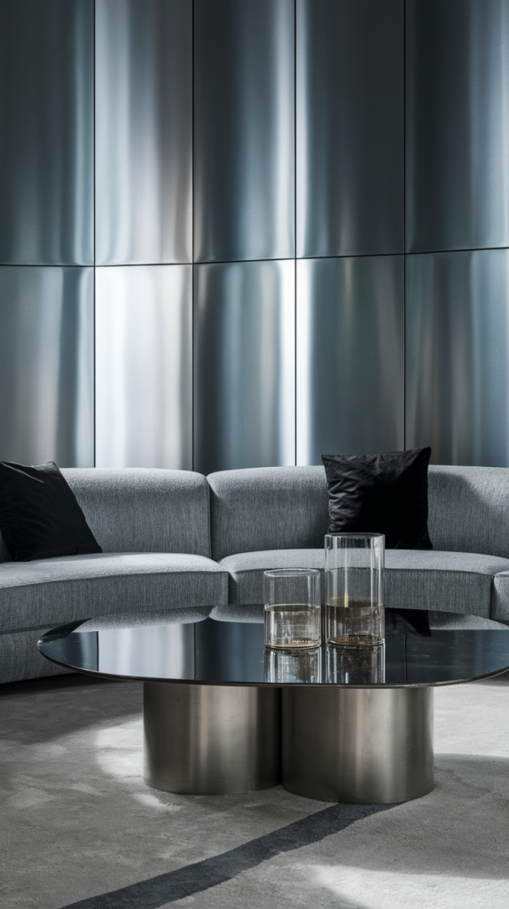 How to Style a Grays Living Room: 28 Trendy Ideas for a Cozy and Elegant Space