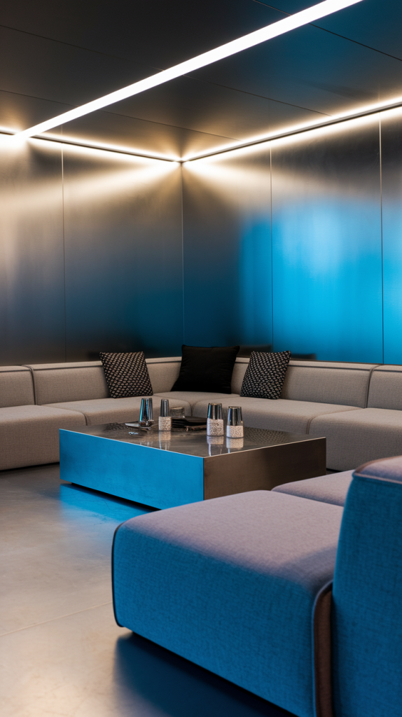 How to Style a Grays Living Room: 28 Trendy Ideas for a Cozy and Elegant Space