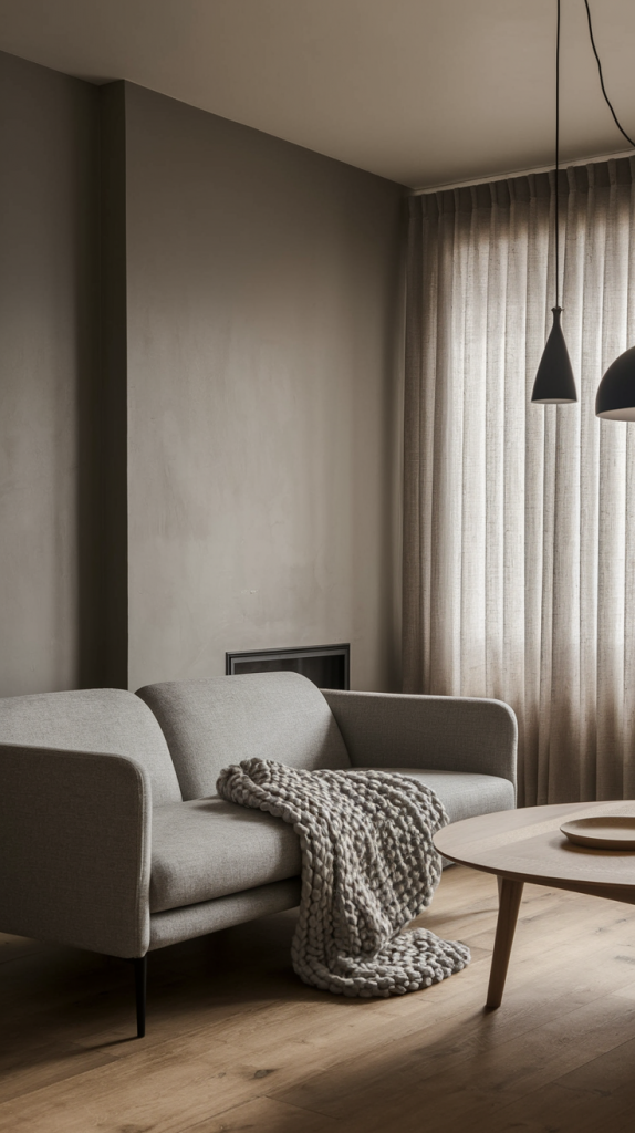 How to Style a Grays Living Room: 28 Trendy Ideas for a Cozy and Elegant Space