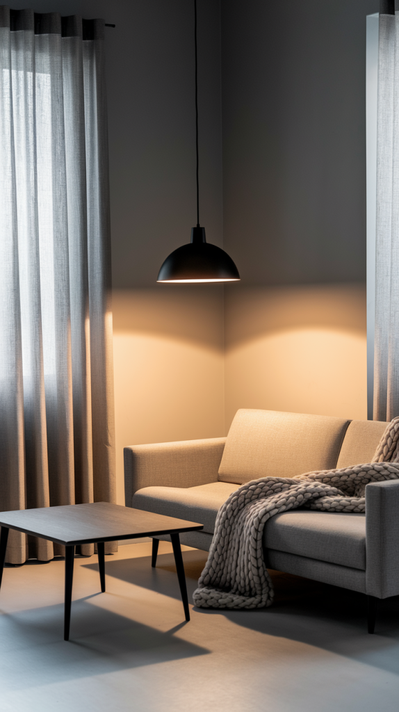 How to Style a Grays Living Room: 28 Trendy Ideas for a Cozy and Elegant Space