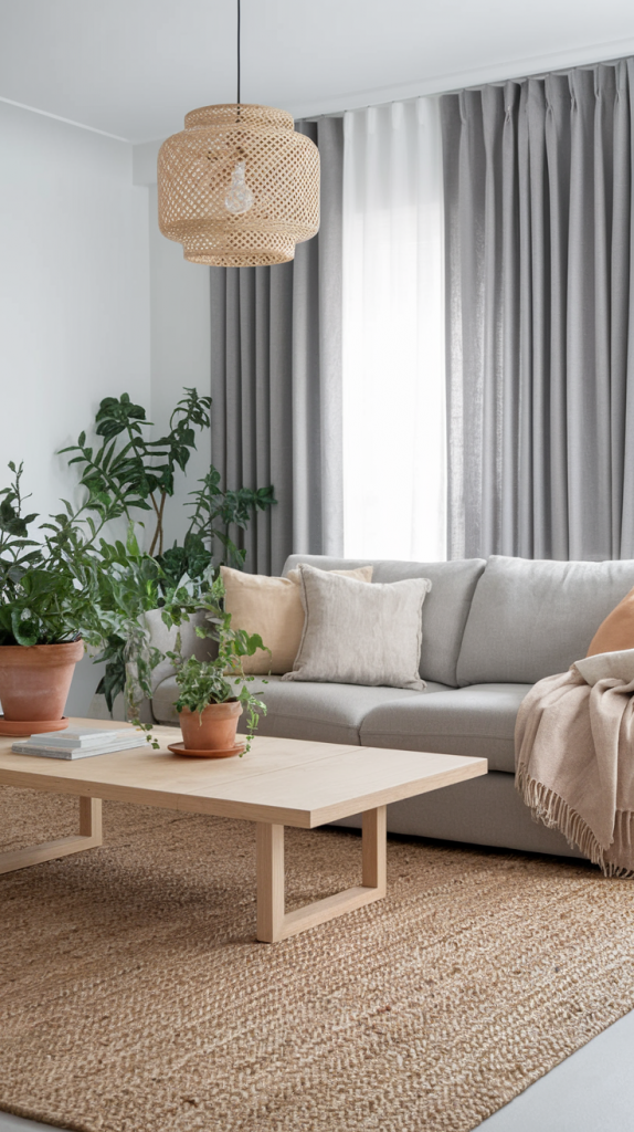 How to Style a Grays Living Room: 28 Trendy Ideas for a Cozy and Elegant Space