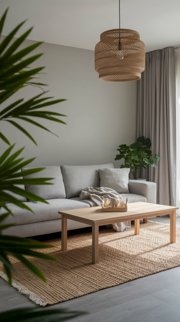 How to Style a Grays Living Room: 28 Trendy Ideas for a Cozy and Elegant Space