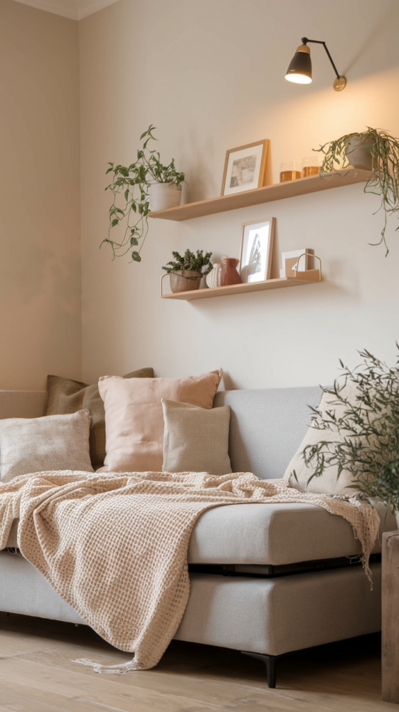 32 Genius Guest Room Ideas: Small, Cozy, and Budget-Friendly Designs