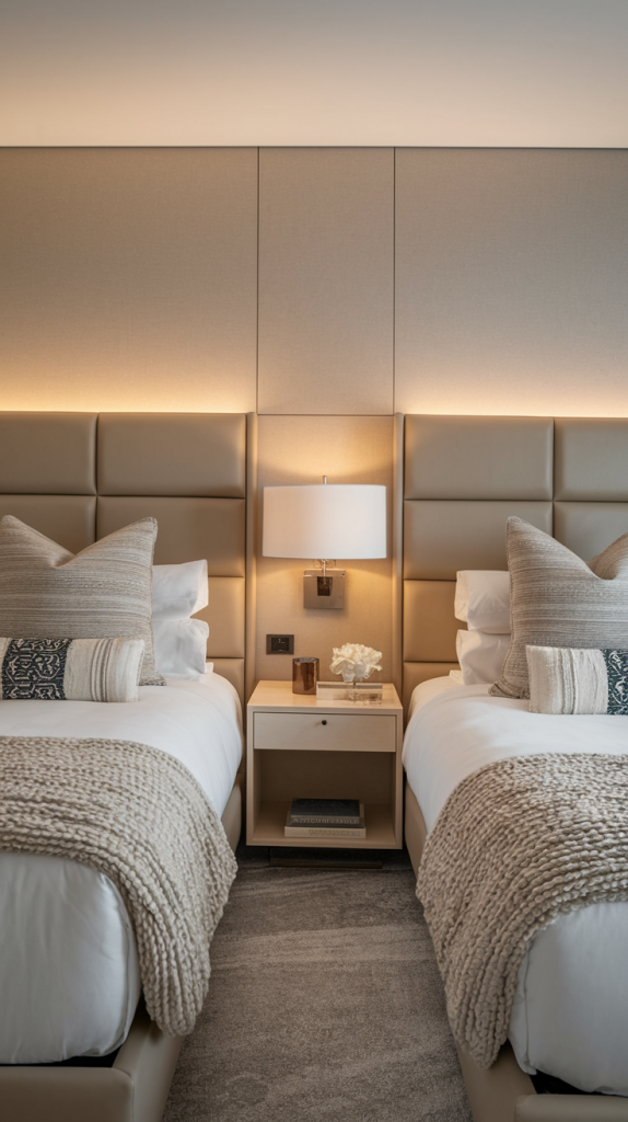 32 Genius Guest Room Ideas: Small, Cozy, and Budget-Friendly Designs