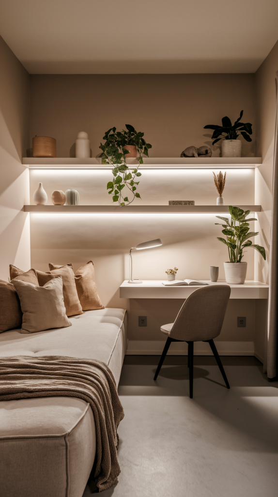 32 Genius Guest Room Ideas: Small, Cozy, and Budget-Friendly Designs