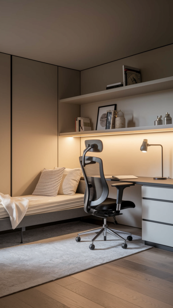 32 Genius Guest Room Ideas: Small, Cozy, and Budget-Friendly Designs