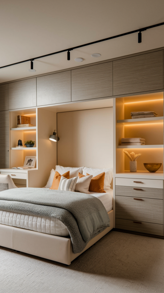 32 Genius Guest Room Ideas: Small, Cozy, and Budget-Friendly Designs