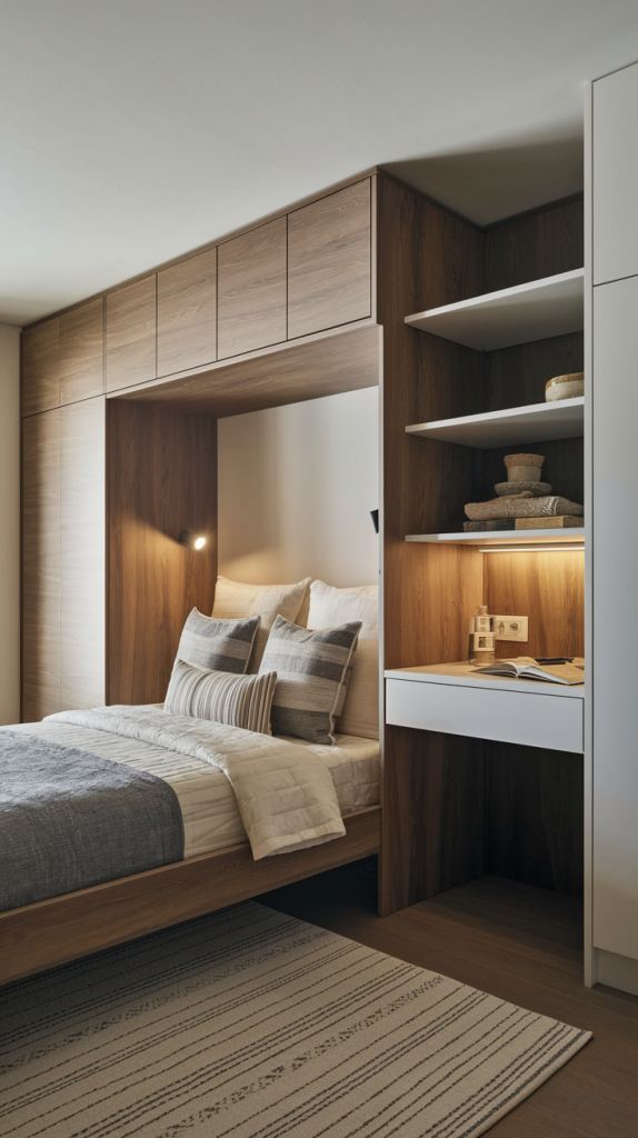 32 Genius Guest Room Ideas: Small, Cozy, and Budget-Friendly Designs