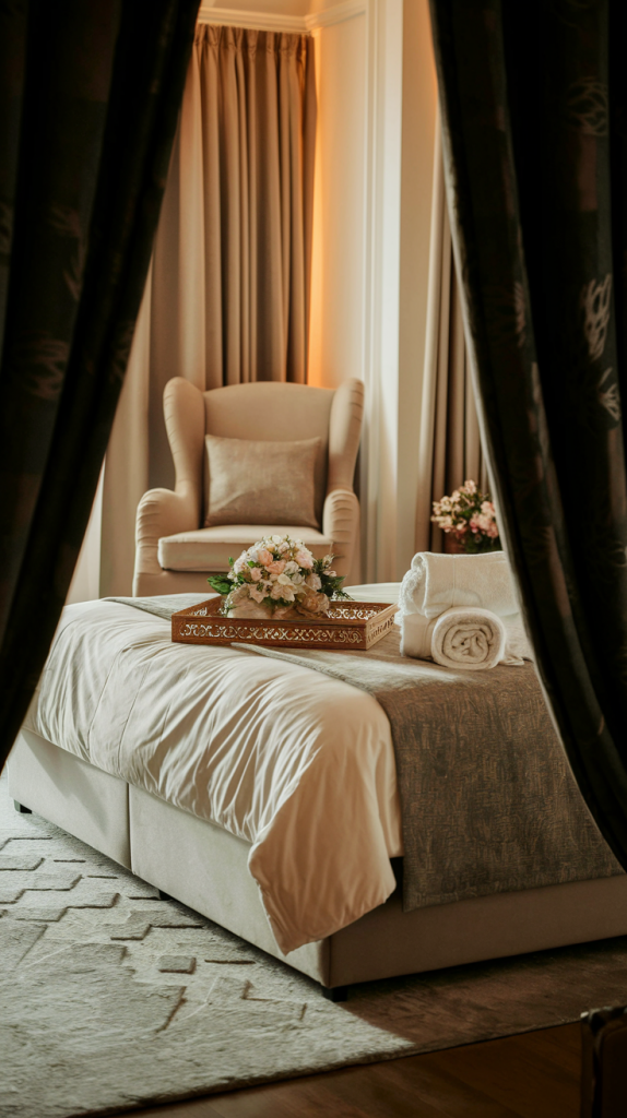 32 Genius Guest Room Ideas: Small, Cozy, and Budget-Friendly Designs