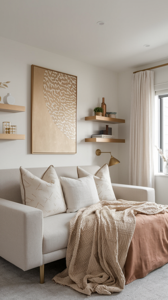 32 Genius Guest Room Ideas: Small, Cozy, and Budget-Friendly Designs