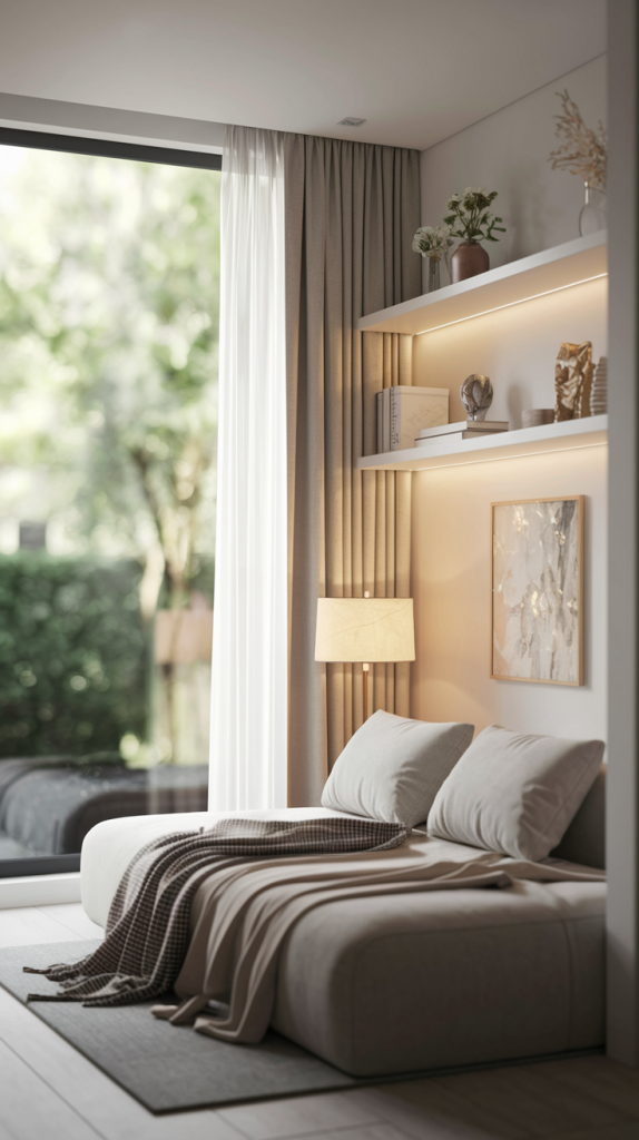 32 Genius Guest Room Ideas: Small, Cozy, and Budget-Friendly Designs