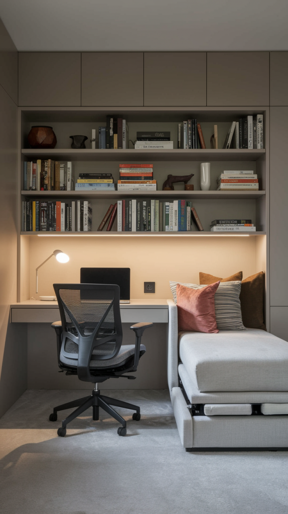 32 Genius Guest Room Ideas: Small, Cozy, and Budget-Friendly Designs