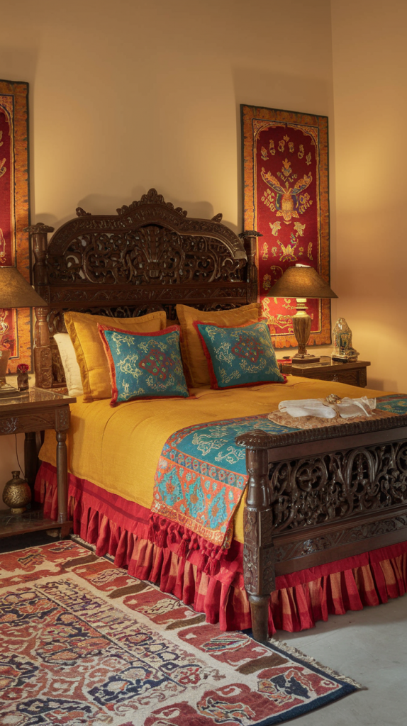 32 Genius Guest Room Ideas: Small, Cozy, and Budget-Friendly Designs