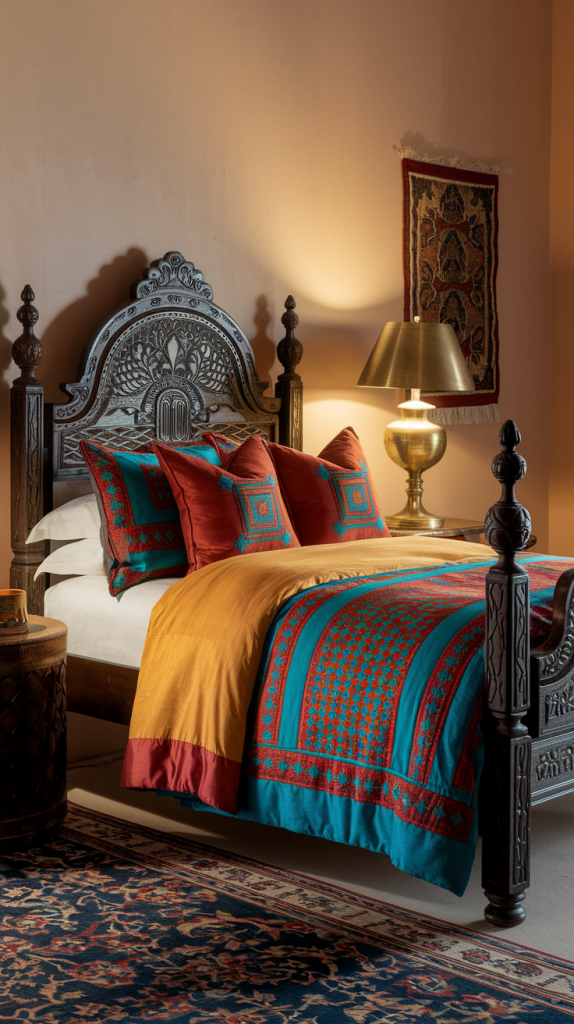 32 Genius Guest Room Ideas: Small, Cozy, and Budget-Friendly Designs