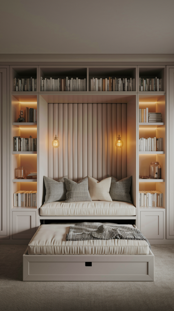 32 Genius Guest Room Ideas: Small, Cozy, and Budget-Friendly Designs