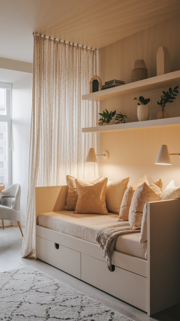 32 Genius Guest Room Ideas: Small, Cozy, and Budget-Friendly Designs