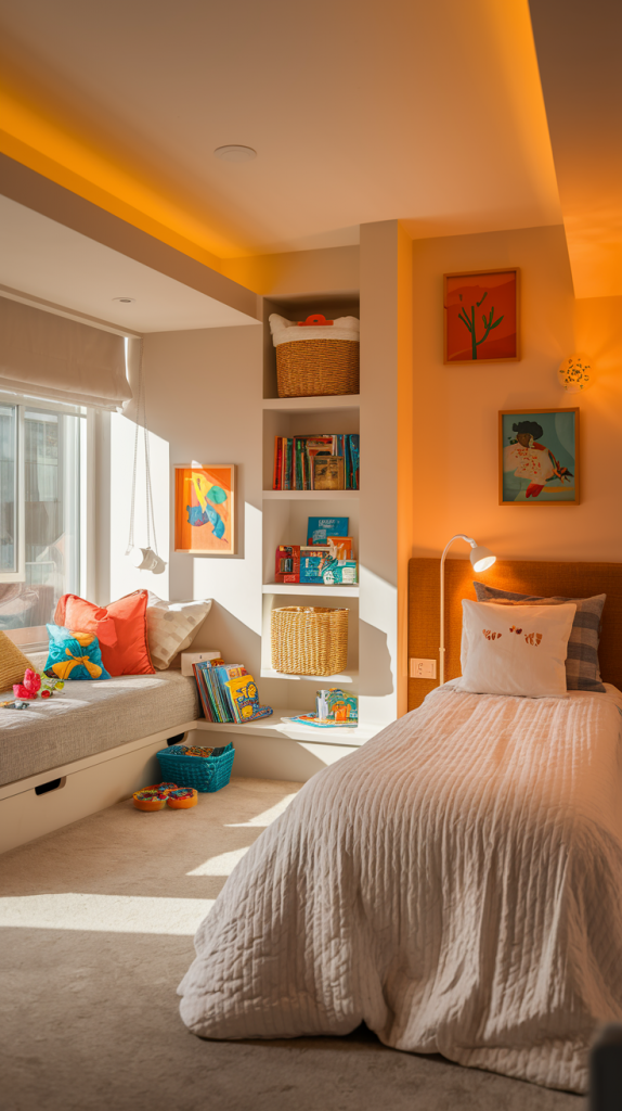 32 Genius Guest Room Ideas: Small, Cozy, and Budget-Friendly Designs