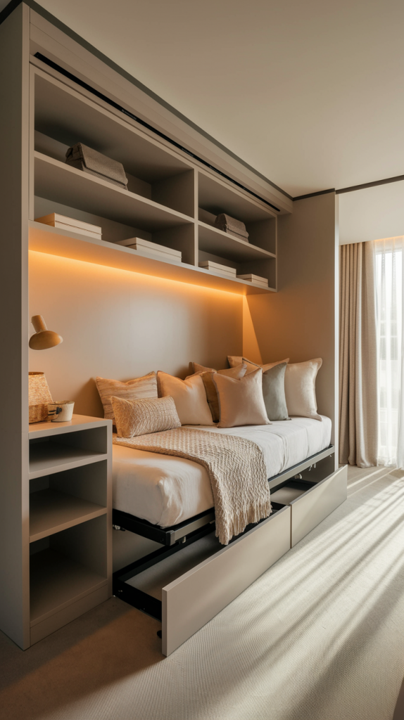 32 Genius Guest Room Ideas: Small, Cozy, and Budget-Friendly Designs