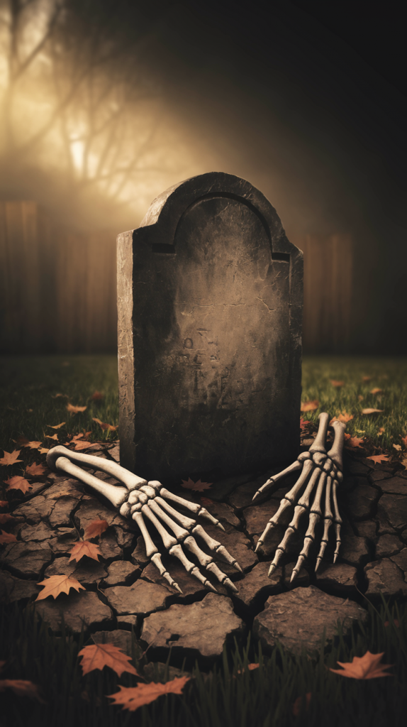 Spook Up Your Space: 28 Outdoor Halloween Decor Ideas