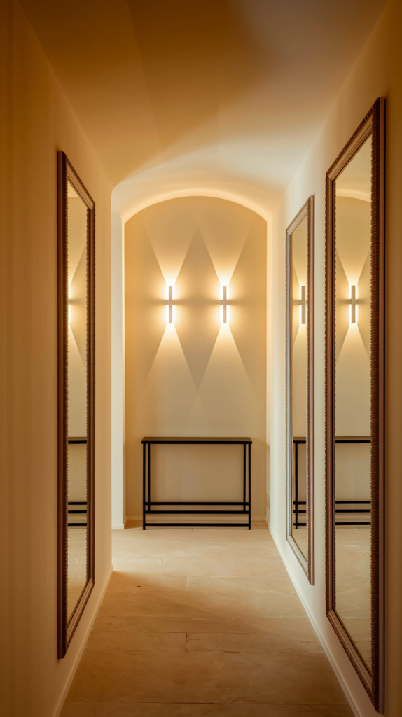 28 Creative Hallways Ideas To Give Your Space A Fresh Makeover