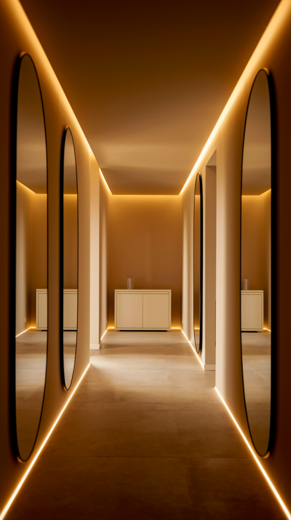 28 Creative Hallways Ideas To Give Your Space A Fresh Makeover