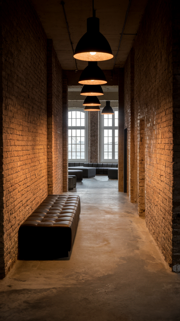 28 Creative Hallways Ideas To Give Your Space A Fresh Makeover