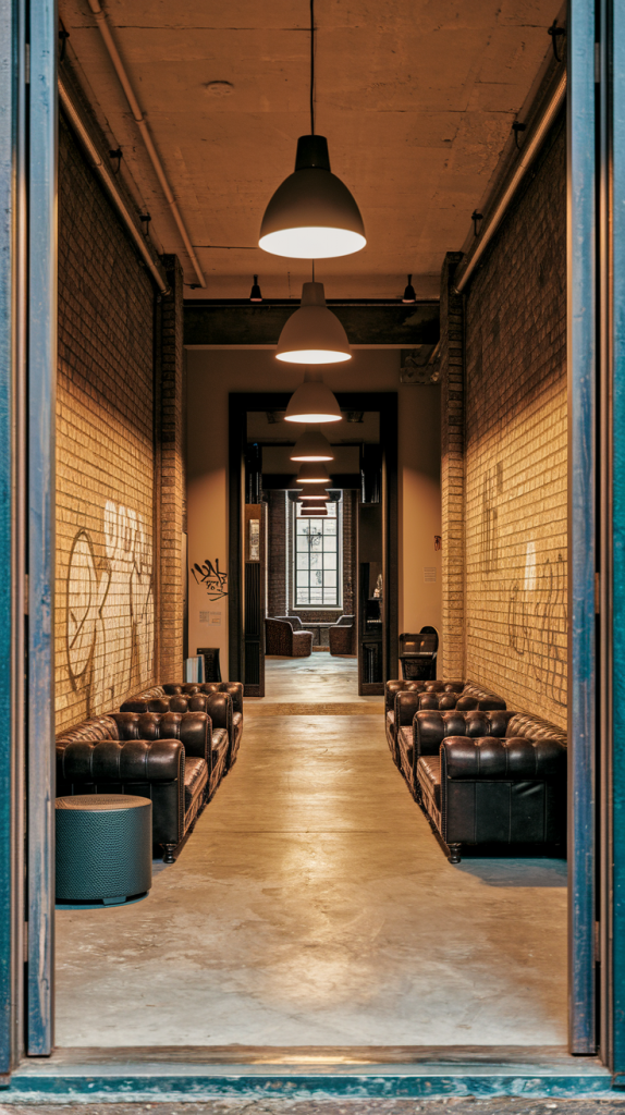 28 Creative Hallways Ideas To Give Your Space A Fresh Makeover