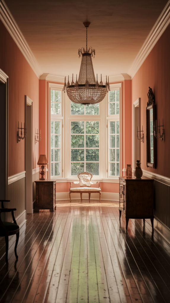 28 Creative Hallways Ideas To Give Your Space A Fresh Makeover