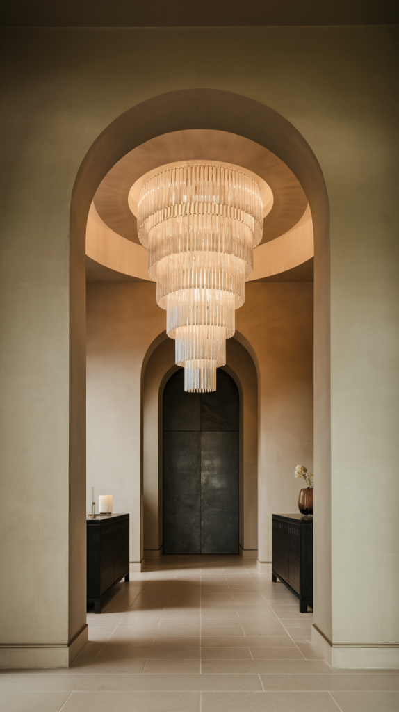 28 Creative Hallways Ideas To Give Your Space A Fresh Makeover