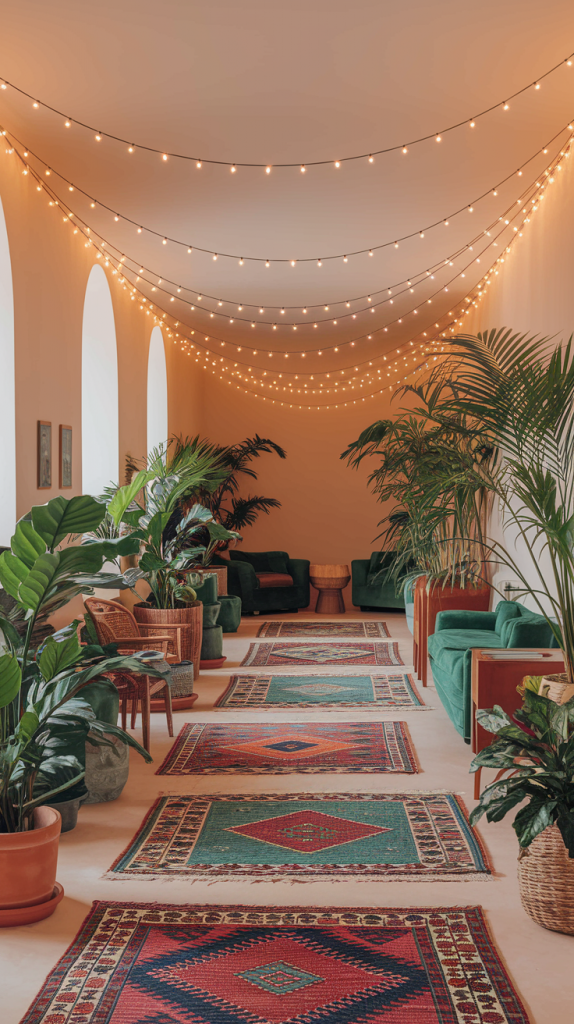 28 Creative Hallways Ideas To Give Your Space A Fresh Makeover