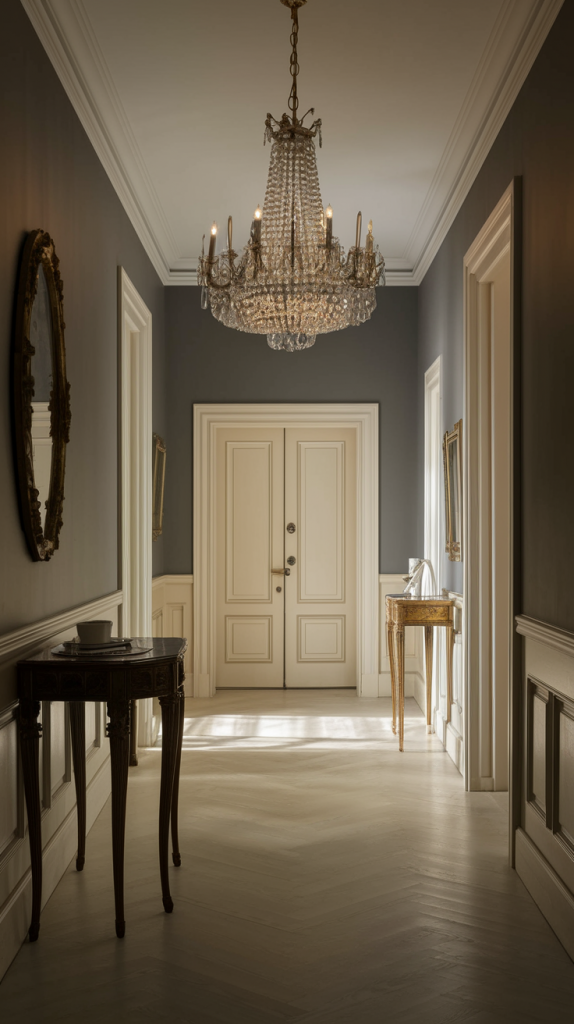 28 Creative Hallways Ideas To Give Your Space A Fresh Makeover