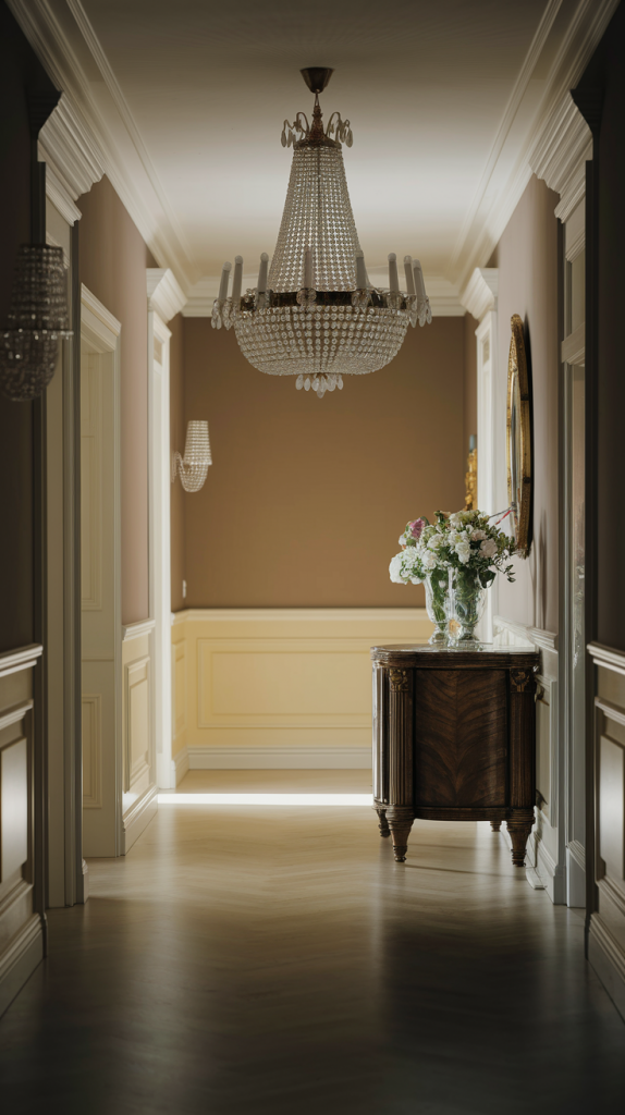 28 Creative Hallways Ideas To Give Your Space A Fresh Makeover