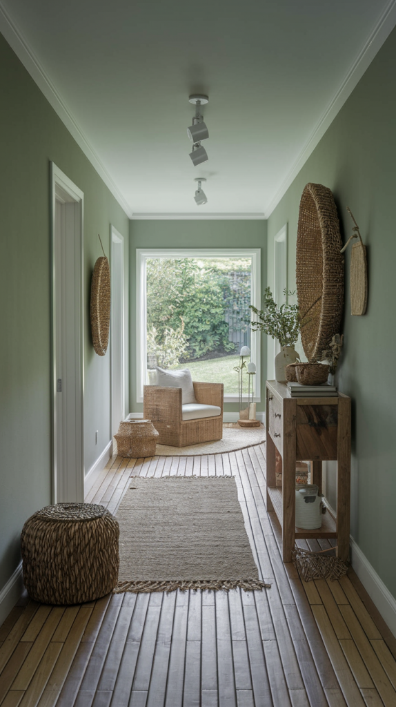 28 Creative Hallways Ideas To Give Your Space A Fresh Makeover