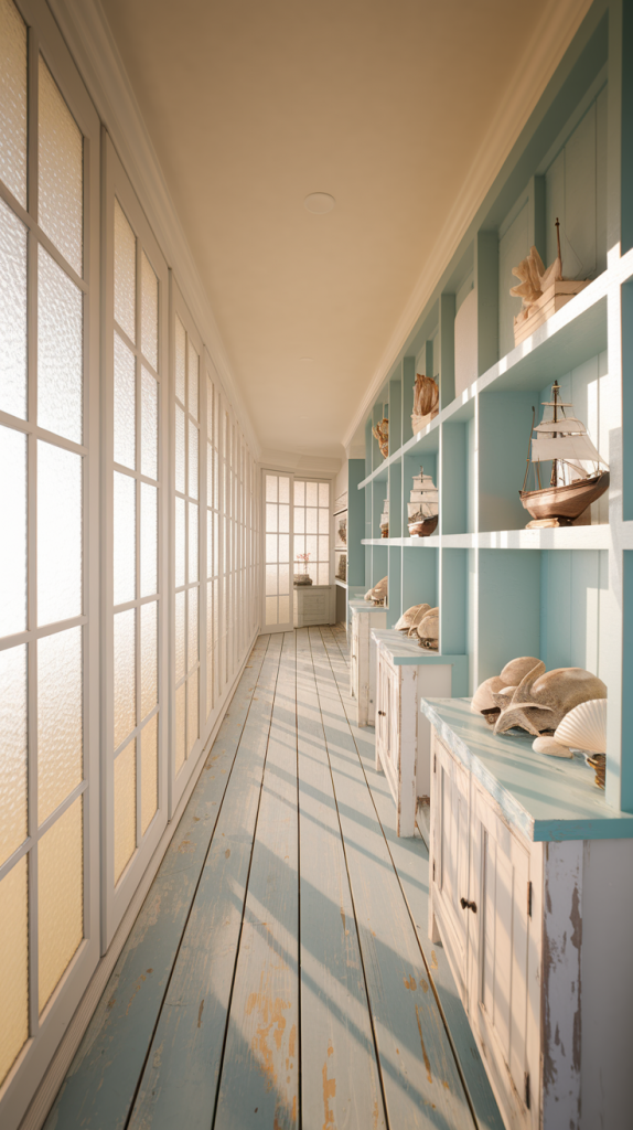 28 Creative Hallways Ideas To Give Your Space A Fresh Makeover