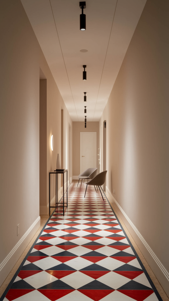 28 Creative Hallways Ideas To Give Your Space A Fresh Makeover