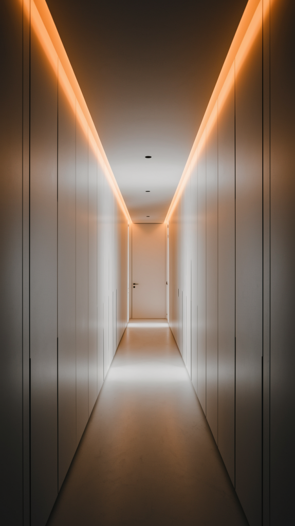 28 Creative Hallways Ideas To Give Your Space A Fresh Makeover