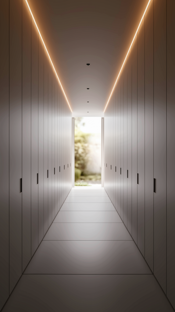 28 Creative Hallways Ideas To Give Your Space A Fresh Makeover