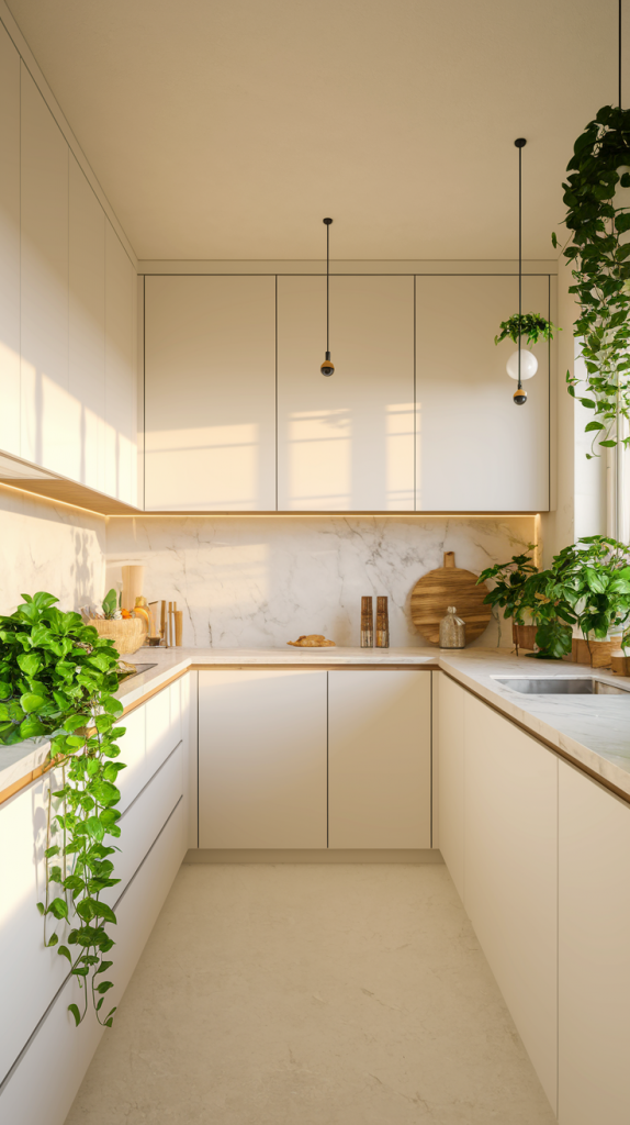 30 Bold And Beautiful Kitchen Color Trends You'll Love In 2025