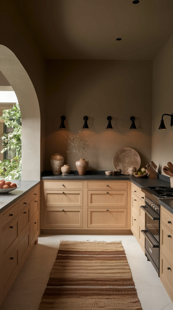 30 Bold And Beautiful Kitchen Color Trends You'll Love In 2025