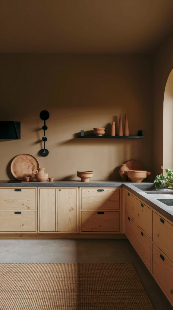 30 Bold And Beautiful Kitchen Color Trends You'll Love In 2025