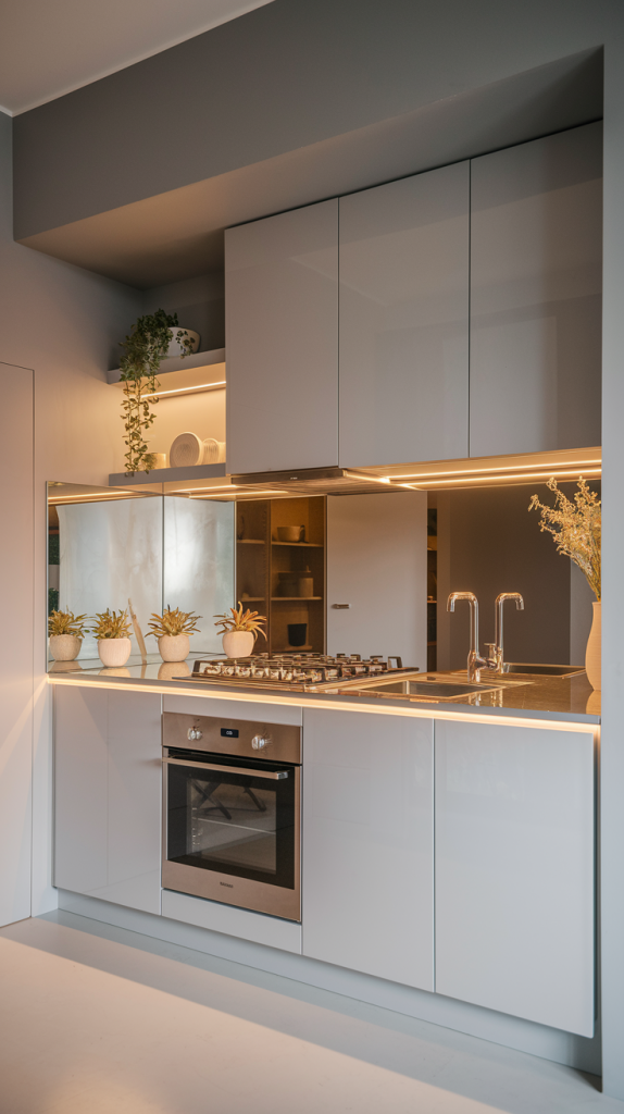 30 Bold And Beautiful Kitchen Color Trends You'll Love In 2025