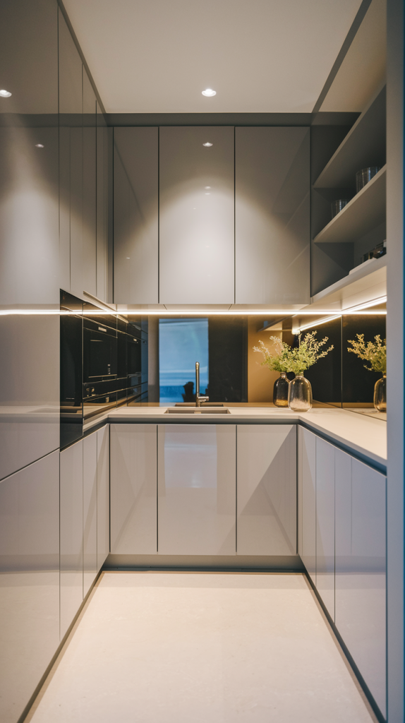 30 Bold And Beautiful Kitchen Color Trends You'll Love In 2025