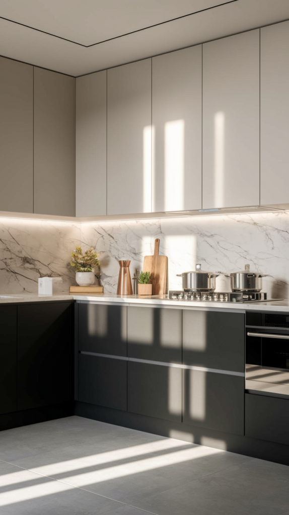 30 Bold And Beautiful Kitchen Color Trends You'll Love In 2025