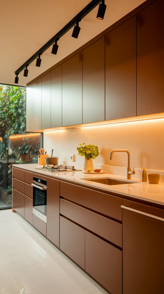 30 Bold And Beautiful Kitchen Color Trends You'll Love In 2025