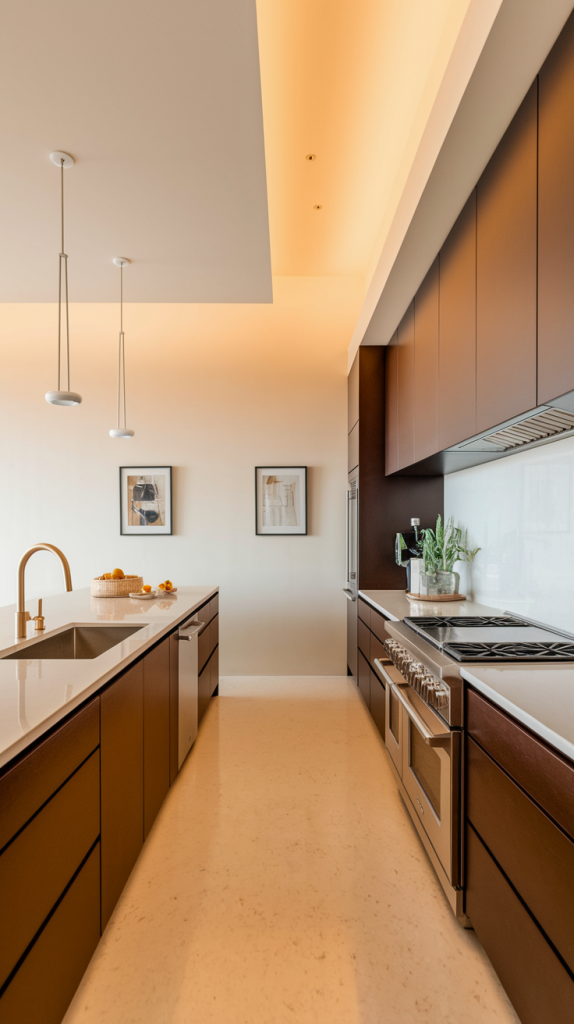 30 Bold And Beautiful Kitchen Color Trends You'll Love In 2025