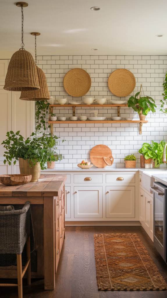 30 Bold And Beautiful Kitchen Color Trends You'll Love In 2025